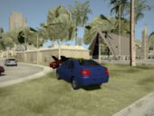 Pack Fiat Siena Argentino